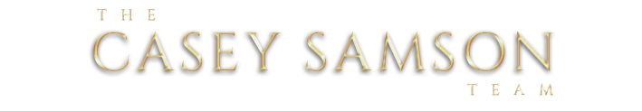 The Casey Samson Team